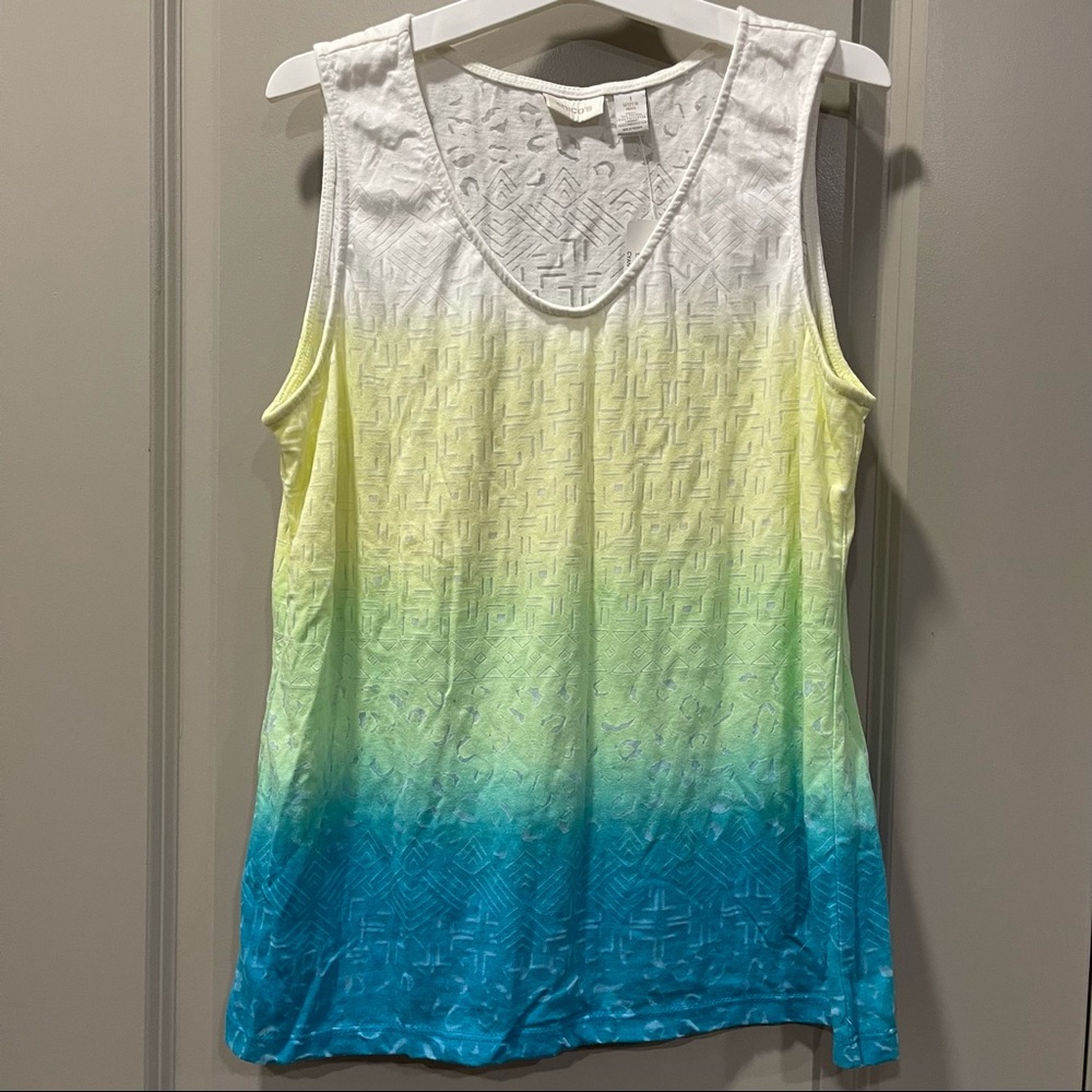 Chico’s Tank Top